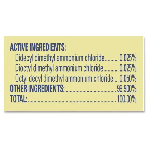 Professional LYSOL Brand 24 oz. Aerosol Spray Disinfectant Foam Cleaner (12/Carton)