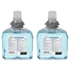 PROVON 1200 mL Foaming Antimicrobial Handwash Refill with PCMX For TFX Dispenser - Floral Scent (2/Carton)