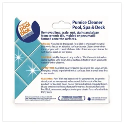 Pumie Tile and Concrete Cleaner 6 x 1.5 Gray (12/Carton)