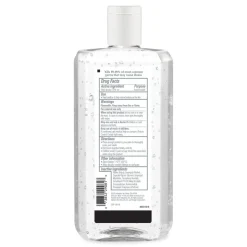 PURELL 1-Ply 7 in. x 8 in. Fresh Citrus Professional Surface Disinfecting Wipes - White (6 Canisters/Carton)