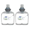 PURELL TFX 1200ml Green Certified Instant Hand Sanitizer Foam Refill - Clear