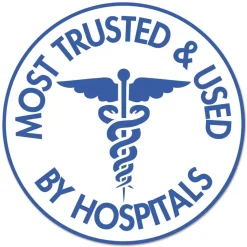 PURELL TFX 1200ml Green Certified Instant Hand Sanitizer Foam Refill - Clear