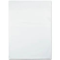 Quality Park Redi-Strip 14 in. x 19 in. No. 6 Square Flap Adhesive Closure Poly Mailer - White (100/Box)