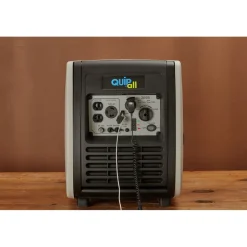 Quipall Inverter Generator CARB