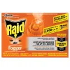 Raid 305690 1.5 oz. Aerosol Spray Concentrated Deep Reach Fogger (12/Carton)