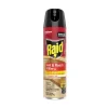 Raid 17.5 oz. Aerosol Spray Ant and Roach Killer - Fragrance Free (12/Carton)