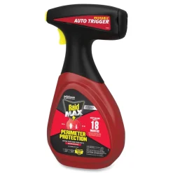 Raid 30 oz Bottle Max Perimeter Protection