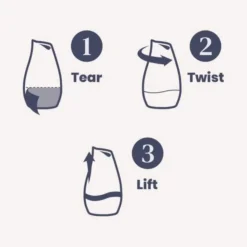 Renuzit 7 oz. Cone Adjustables Air Fresheners - Linen Escape (12/Carton)