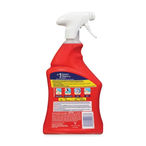 RESOLVE 32 oz. Urine Destroyer Spray - Citrus (6/Carton)
