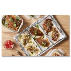 Reynolds Wrap 000000000000000615 18 in. x 1000 ft. Standard Aluminum Foil Roll - Silver (1 Roll/Carton)