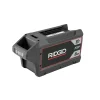 Ridgid RB-FXP80 8 Ah Lithium-Ion FXP Battery