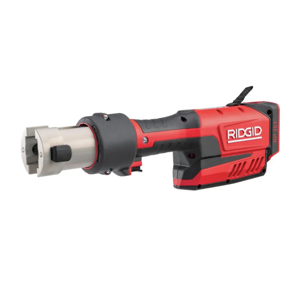 Ridgid RP 351 Corded Press Tool (Tool Only)
