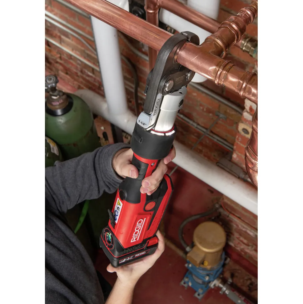 Ridgid RP 351 Corded Press Tool (Tool Only)