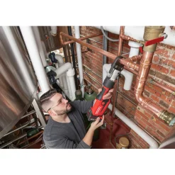 Ridgid RP 351 Corded Press Tool (Tool Only)