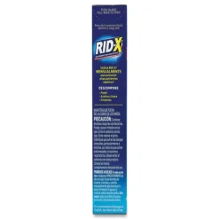 RID-X 9.8 oz. Septic System Treatment Concentrated Powder (12/Carton)