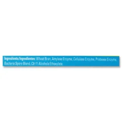 RID-X 9.8 oz. Septic System Treatment Concentrated Powder (12/Carton)