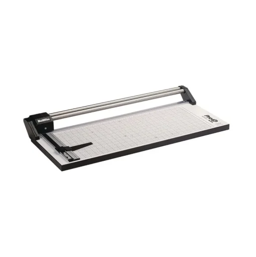 Rotatrim 15.75 in. x 49 in. 5 Sheets 42 in. Cut Length Solid Laminated Baseboard Pro Series Trimmer Boards