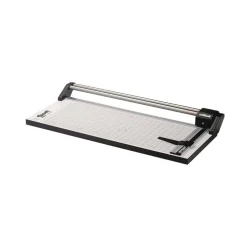 Rotatrim 15.75 in. x 49 in. 5 Sheets 42 in. Cut Length Solid Laminated Baseboard Pro Series Trimmer Boards