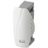 Rubbermaid Commercial 2.75 in. x 2.5 in. x 5.25 in. TC TCell Odor Control Dispenser - White