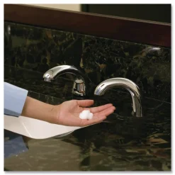 Rubbermaid Commercial 800 ml Refill Enriched Hand Soap with Moisturizers - Floral Scent (4/Carton)