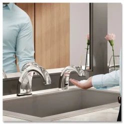 Rubbermaid Commercial FG750517 800 ml Enriched Moisturizing Hand Soap Refill - Citrus Scent (4/Carton)