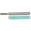 Rubbermaid Commercial HYGEN 28.75 in. x 3.25 in. Quick-Connect Flexible Dusting Wand