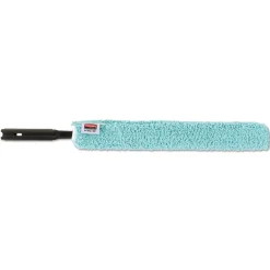 Rubbermaid Commercial HYGEN 28.75 in. x 3.25 in. Quick-Connect Flexible Dusting Wand