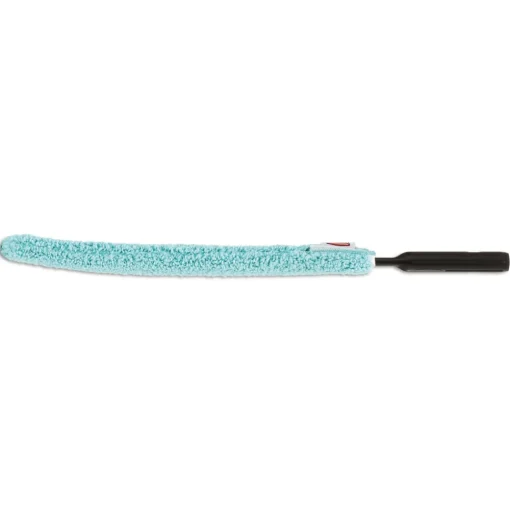 Rubbermaid Commercial HYGEN 28.75 in. x 3.25 in. Quick-Connect Flexible Dusting Wand