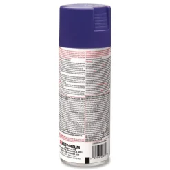 Rust-Oleum 12 oz. Aerosol Can Specialty No Hunting Spray Paint - Purple
