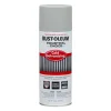 Rust-Oleum RST1685830CT Industrial Choice 14 oz Galvanizing Metallic Compound Spray (6/Carton)
