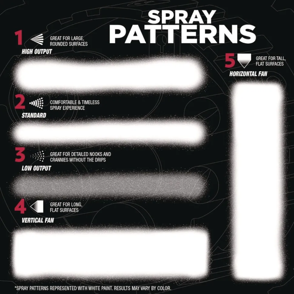 Rust-Oleum Stops Rust 5-in-1 Spray Paint, Gloss Regal Red, 12 oz Aerosol Can, 6/Carton