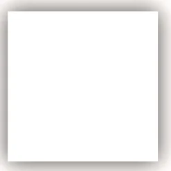 Rust-Oleum Stops Rust 5-in-1 Spray Paint, Flat White, 12 oz Aerosol Can, 6/Carton