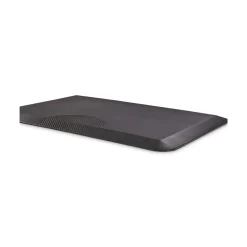Safco 20 x 30 Anti-Fatigue Mat - Black