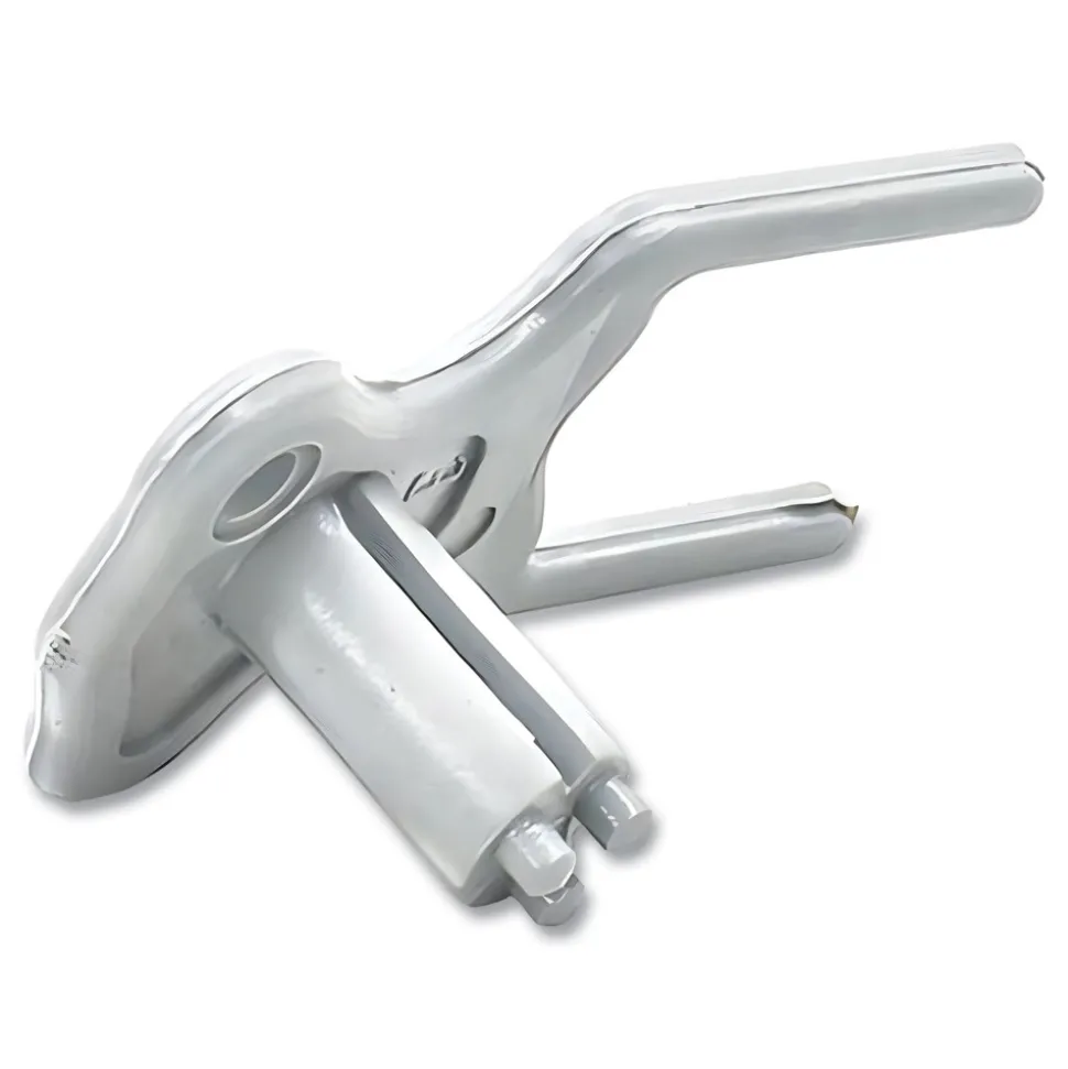 San Jamar Jofel Universal Dispenser Key