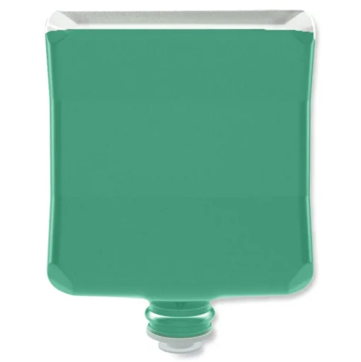 SC Johnson 2 L Estesol Hand, Hair and Body Cleaner Manual Cartridge - Rainforest Scent (4/Carton)