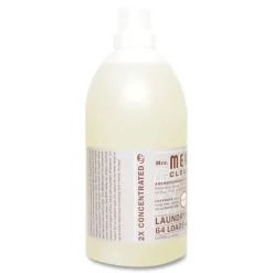 SC Johnson 64 oz. Bottle Lavender Scent Liquid Laundry Detergent (6/Carton)