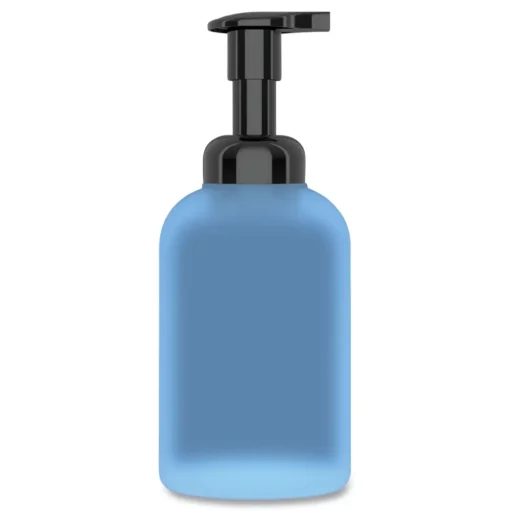 SC Johnson 10 oz Refresh Foaming Hand Soap - Fresh Apple Scent (16/Carton)