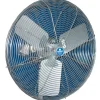 Schaefer 24 in. 3-Phase Washdown Duty Circulation Fan