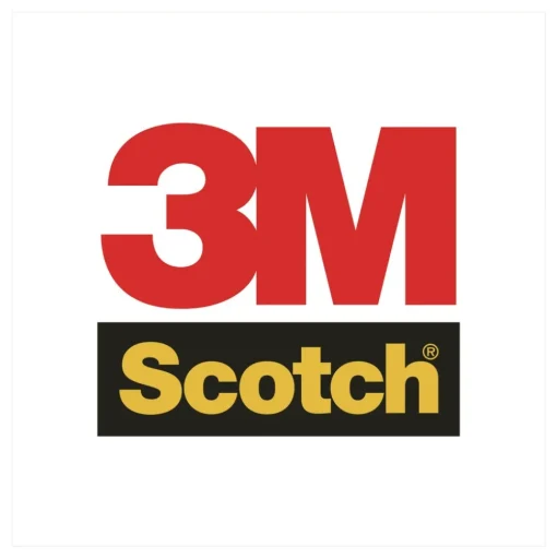 Scotch Mailing Tube 36-in Long 3-in Diameter White 12/Carton