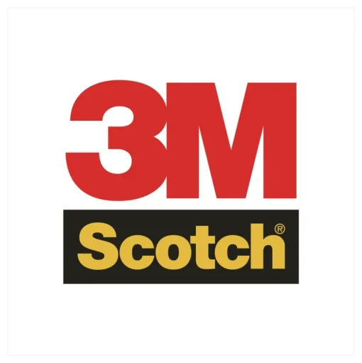 Scotch Mailing Tube 24-in Long 2-in Diameter White 12/Carton