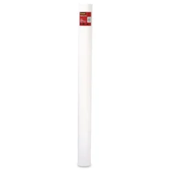 Scotch Mailing Tube 48-in Long 4-in Diameter White 12/Carton