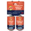 Scotch-Brite Everyday Clean Lint Roller (2/Pack)
