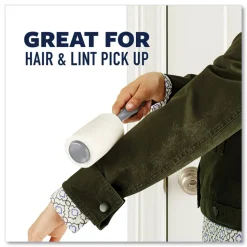 Scotch-Brite Everyday Clean Lint Roller (2/Pack)
