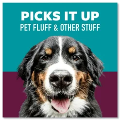 Scotch-Brite Pet Hair Pickup Lint Roller (2/Pack)