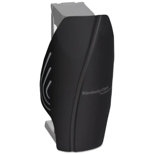 Scott 2.8 in. x 2.4 in. x 5 in. Continuous Air Freshener Dispenser - Smoke