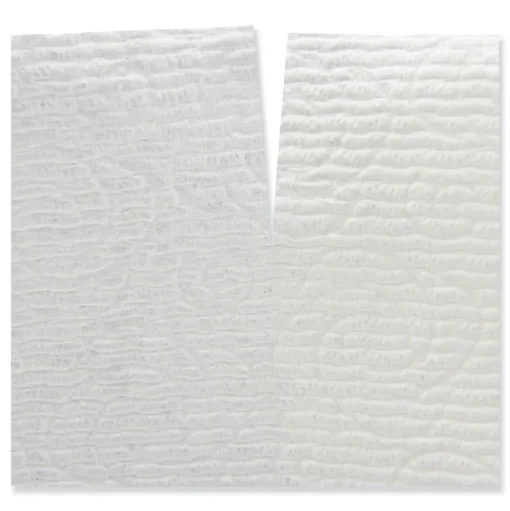 Scott Choose-A-Sheet 1-Ply 4.8 in. x 11 in. Mega Kitchen Roll Paper Towels - White (24/Carton)