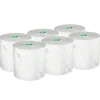 Scott 1-Ply 1150 ft. Pro Hard Roll Paper Towels with Elevated Scott Design for Scott Pro Dispenser - Green Core Only (6/Carton)