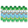 Scrubbing Bubbles 25-Ounce Disinfectant Restroom Cleaner II Spray - Rain Shower Scent (12/Carton)