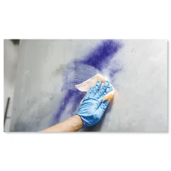 SCRUBS 10 in. x 12 in. Graffiti and Paint Remover Towels (6/Carton)