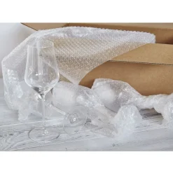 Sealed Air 12 in. x 30 ft. 0.19 in. Thick Bubble Wrap Cushioning Material (1 Roll)